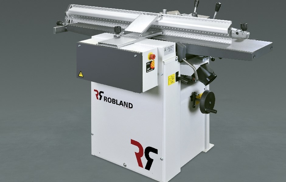 ROBLAND XSD(B) 310